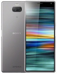 Замена стекла на телефоне Sony Xperia 10 в Москве